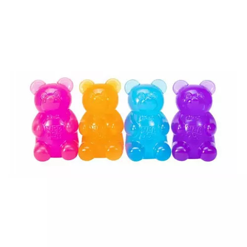 NeeDoh Gummy Bear (Colors May Vary) | Scheels Sports