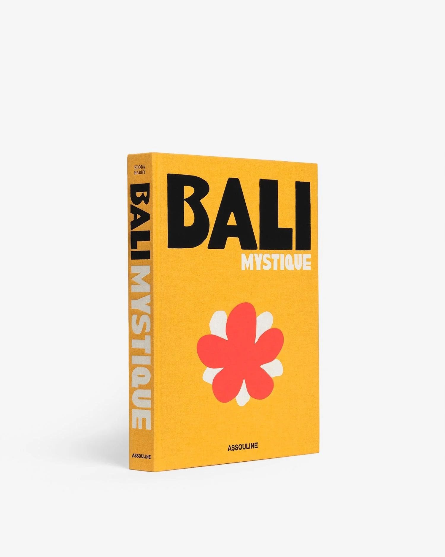 Bali Mystique by Elora Hardy - Coffee Table Book | ASSOULINE | Assouline