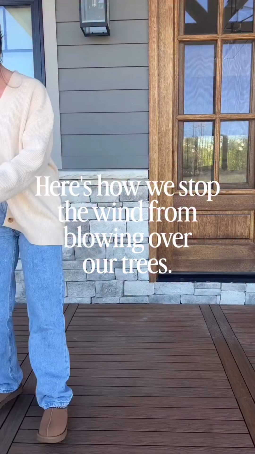 We’ve tried all the things but THIS is what worked! 

#LTKOver40 #LTKHome #LTKSeasonal