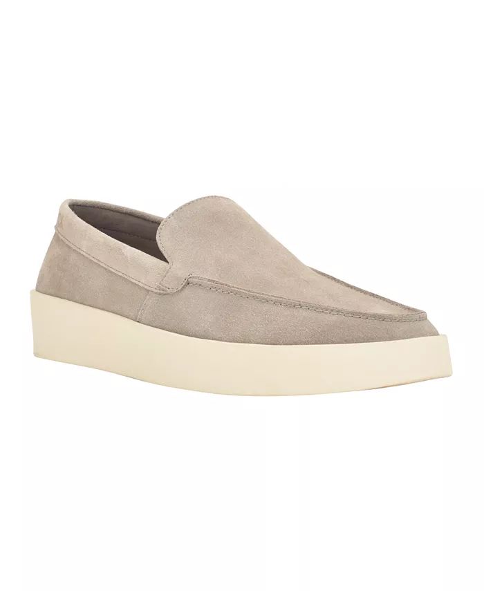 Calvin Klein Men's Carch Casual Slip-On Loafers - Macy's | Macy's