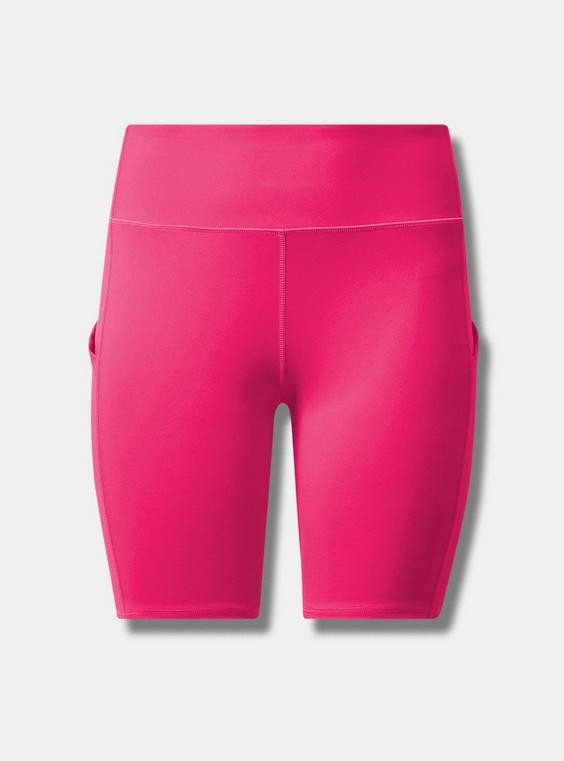 Performance Core 9 Inch Active Bike Short | Torrid (US & Canada)