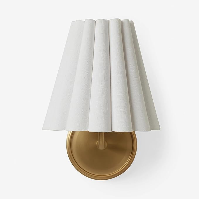 Matthews Sconce (Brass) | Amazon (US)