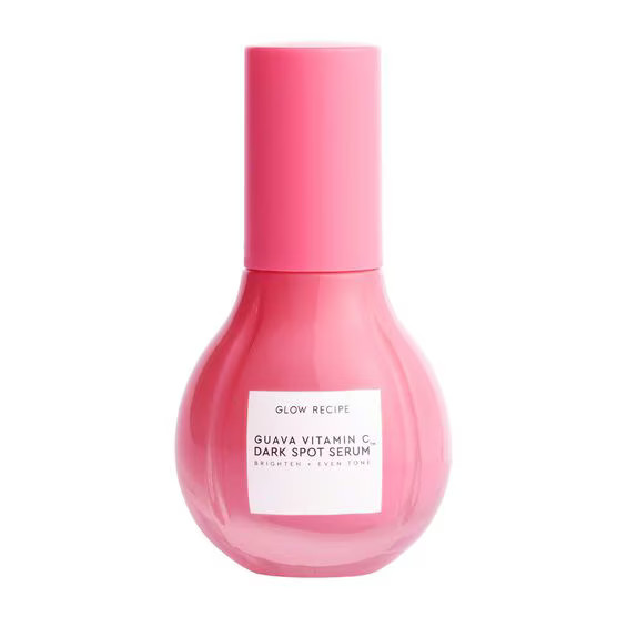 sérum para manchas com vitamina c glow recipe guava | Sephora (BR)