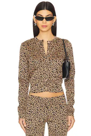 x REVOLVE Cardi
                    
                    LIONESS | Revolve Clothing (Global)