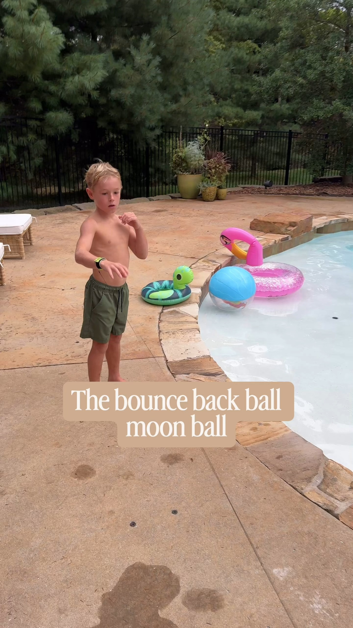 Stocking stuffer must have for kids! the moon ball attaches to your wrist throw it out, and bounces  right back.

#StockingStuffersForKids #GiftsForKids #OutsideToys #CoordinationToys

#LTKKids #LTKFindsUnder50 #LTKFamily