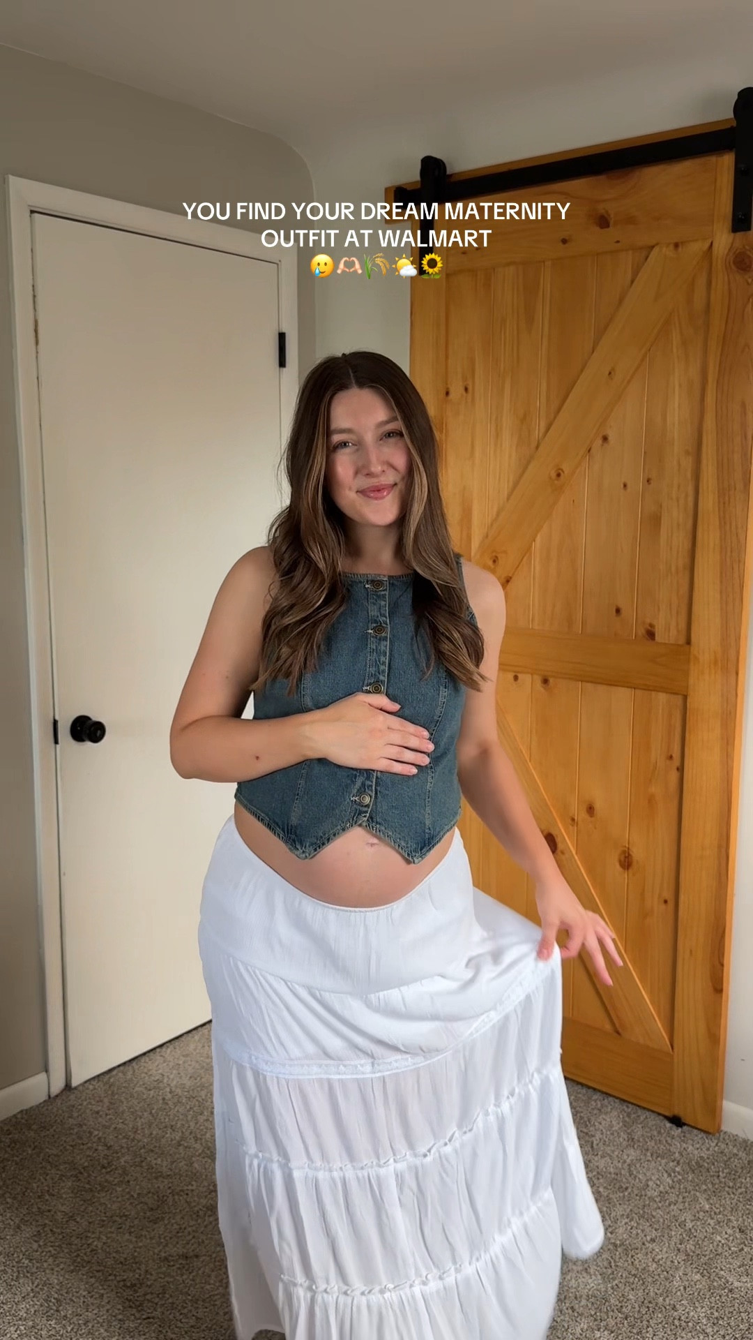 Maternity shoot outfit inspo! 


#LTKBump #LTKootd