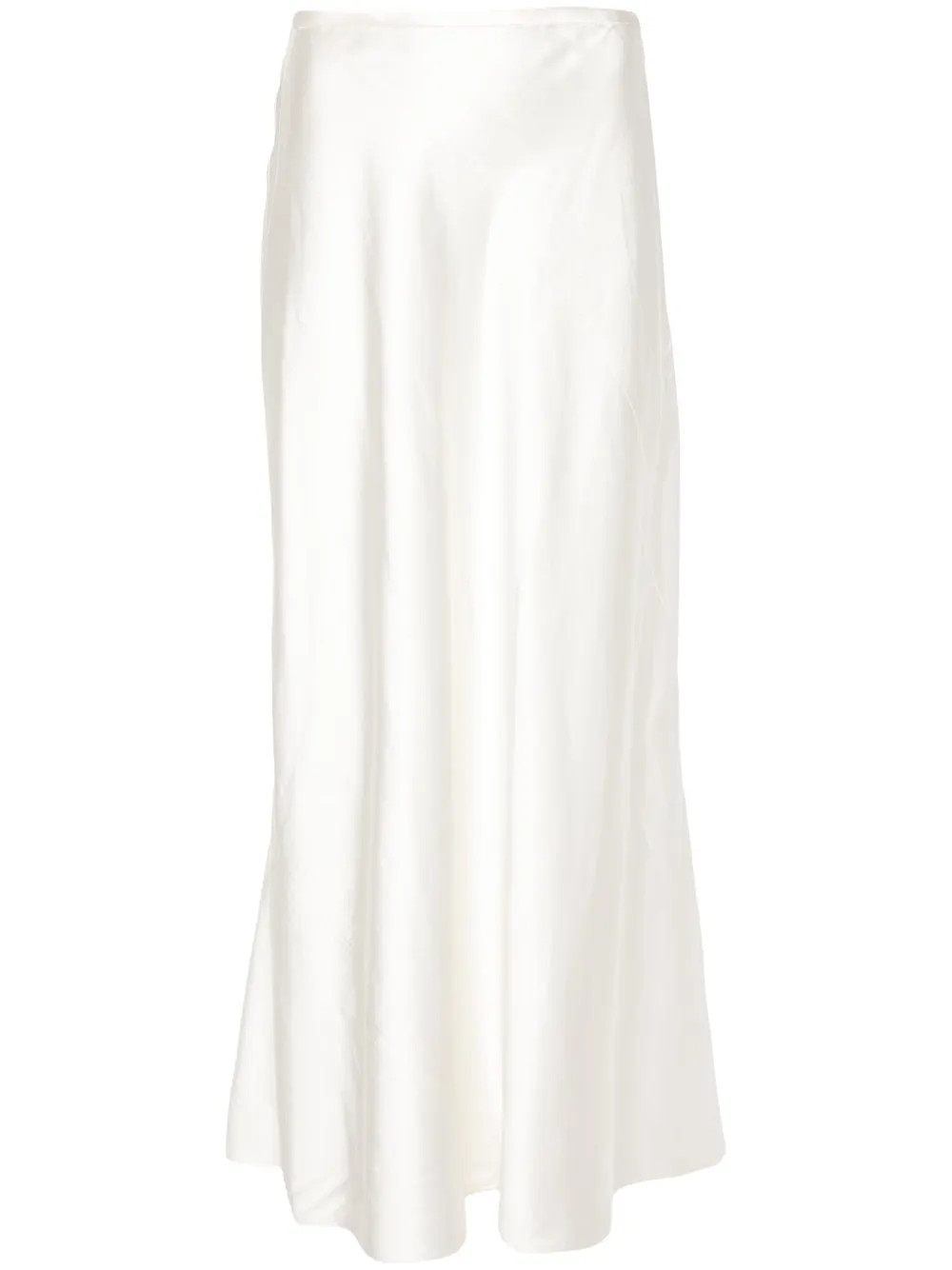 Harmony Bias midi skirt | Farfetch (BR)