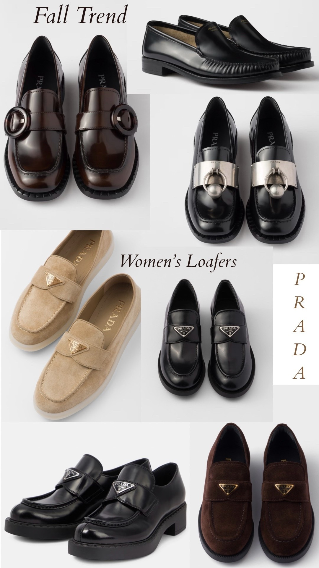 Fall Trend.

#LTKStyleTip #LTKShoeCrush #LTKSeasonal