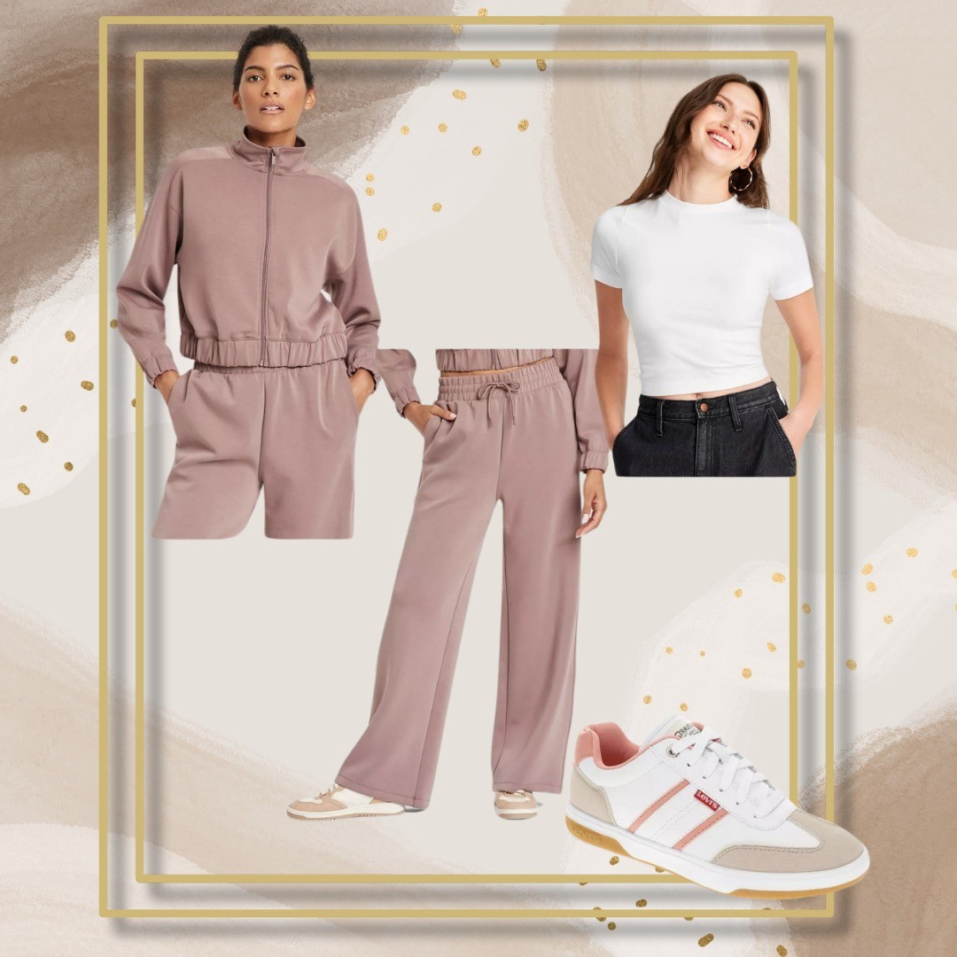 #LTKxTarget #LTKSaleAlert #LTKSeasonal