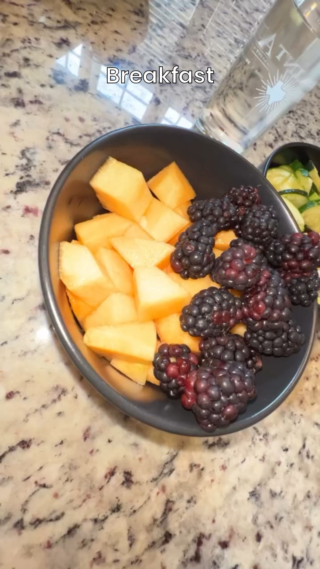 I’m trying this low histamine diet.
Breakfast: melon, blackberries. Lamb with eggs and squash with Only salt. & water to drink 

#LTKHome #LTKSeasonal #LTKU