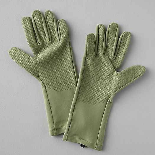 Second Skin Garden Gloves | Terrain