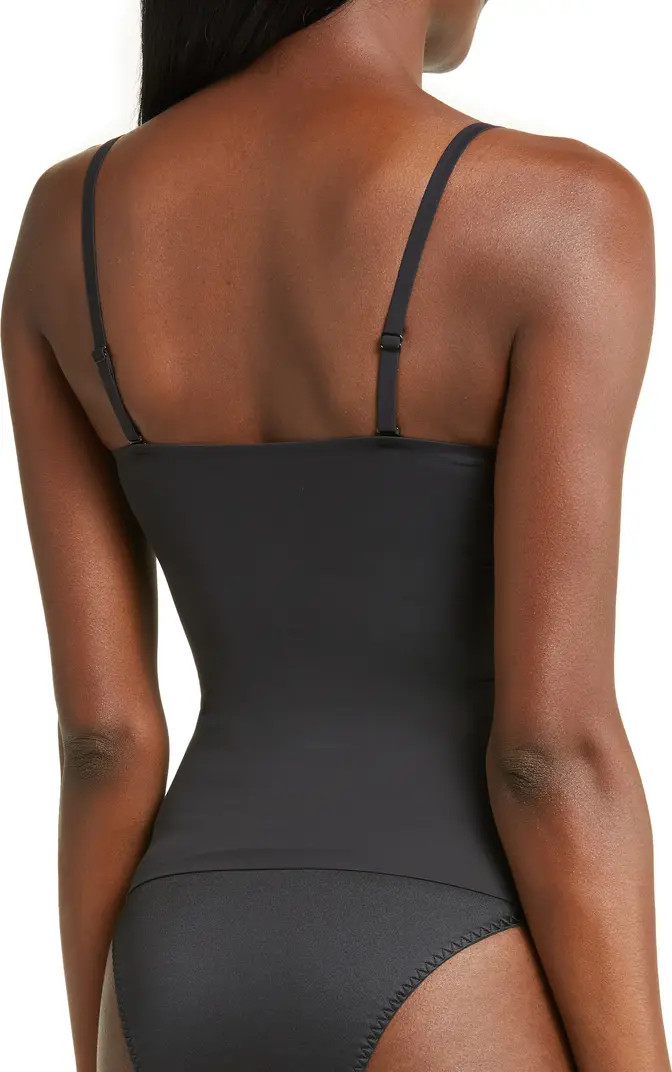 Contour Lift Underwire Tank | Nordstrom
