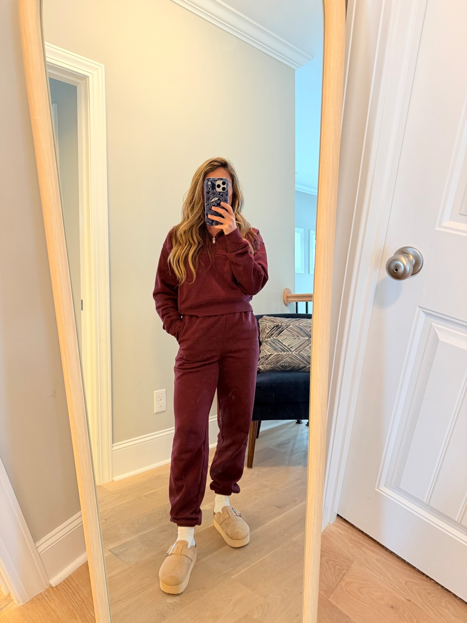 Casual, errands, mom fit, Walmart, affordable find, college, road trip

#LTKootd #LTKgrwm #LTKmomlife