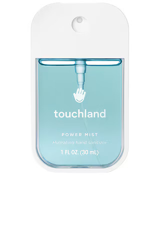 Power Mist
                    
                    touchland | Revolve Clothing (Global)