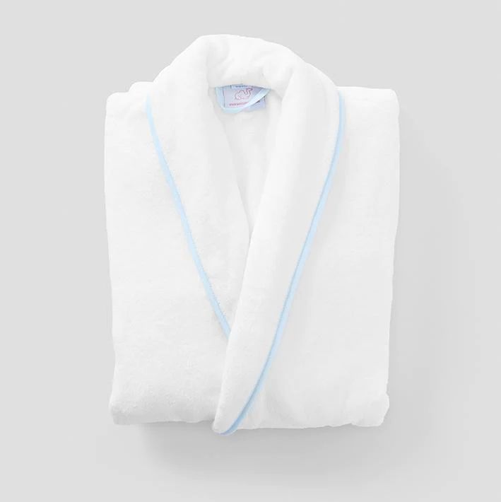 Home
      
    
        Robes
        
      
      Women’s Long Signature Robe | Weezie Towels