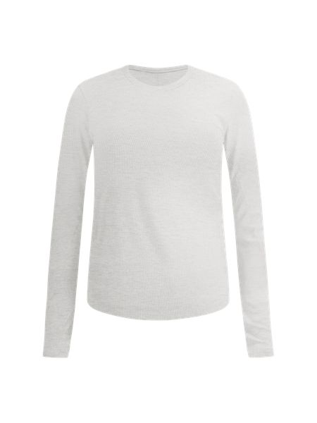 Hold Tight Long-Sleeve Shirt | Women's Long Sleeve Shirts | lululemon | Lululemon (US)