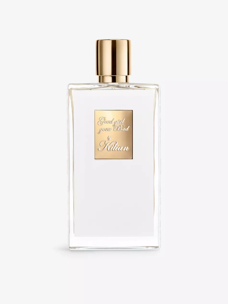 KILIAN Good Girl Gone Bad refillable eau de parfum 100ml | Selfridges