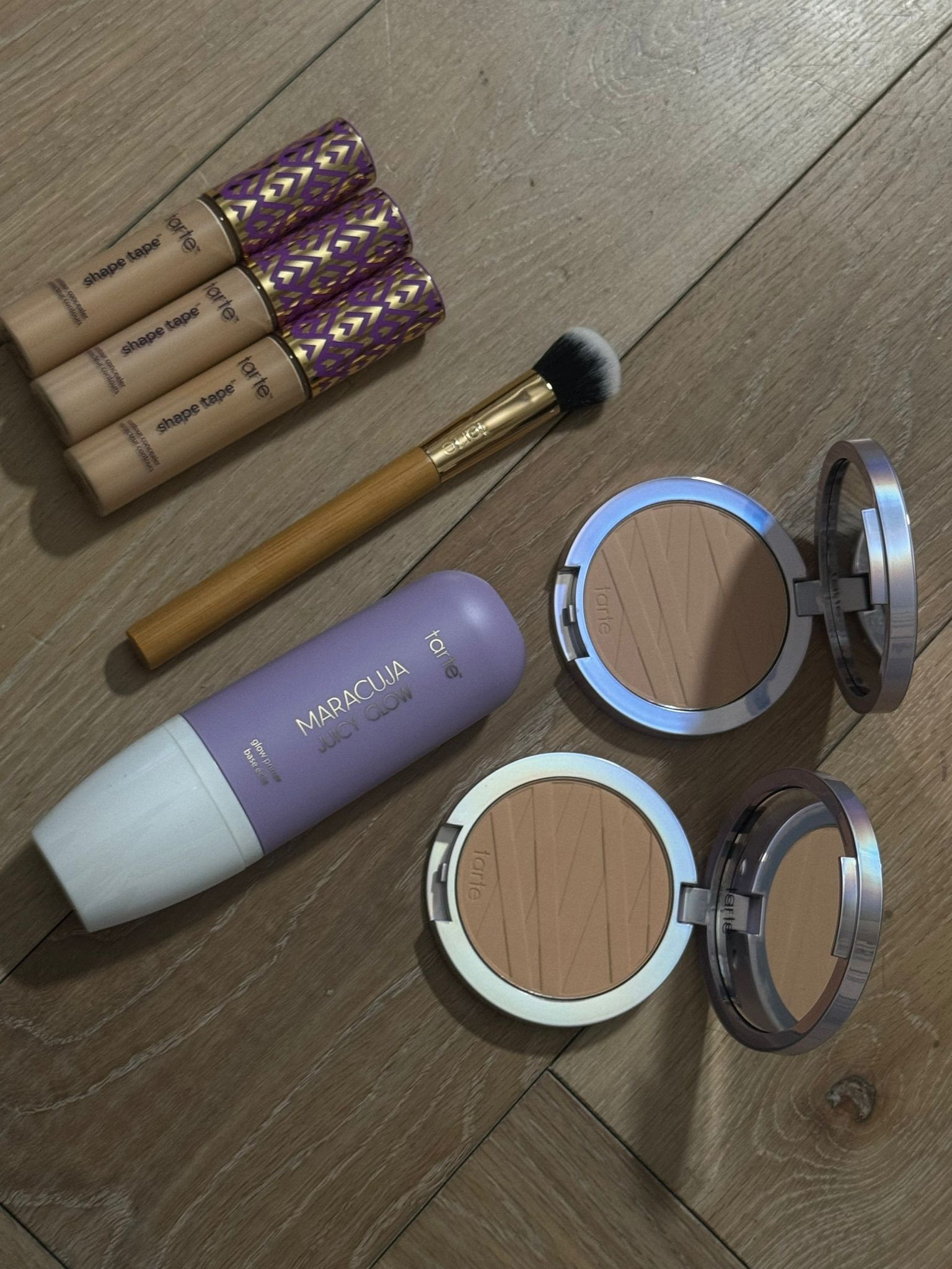I’ve been loving Tarte recently and just restocked my faves💘
For one week only all 3 formulas of the Shape Tape Concealer are 50% off! 🛍️@tartecosmetics #tartepartner

#LTKbeauty #LTKgiftguide #LTKeurope