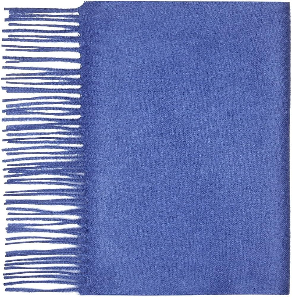 Lona Scott 100% Cashmere Scarf | Amazon (US)