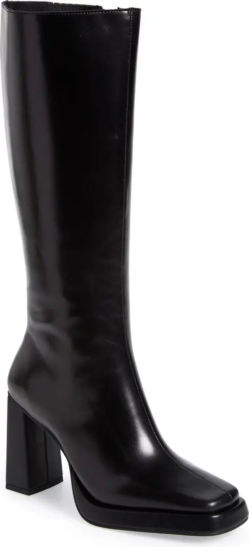 Maximal Knee High Boot | Nordstrom