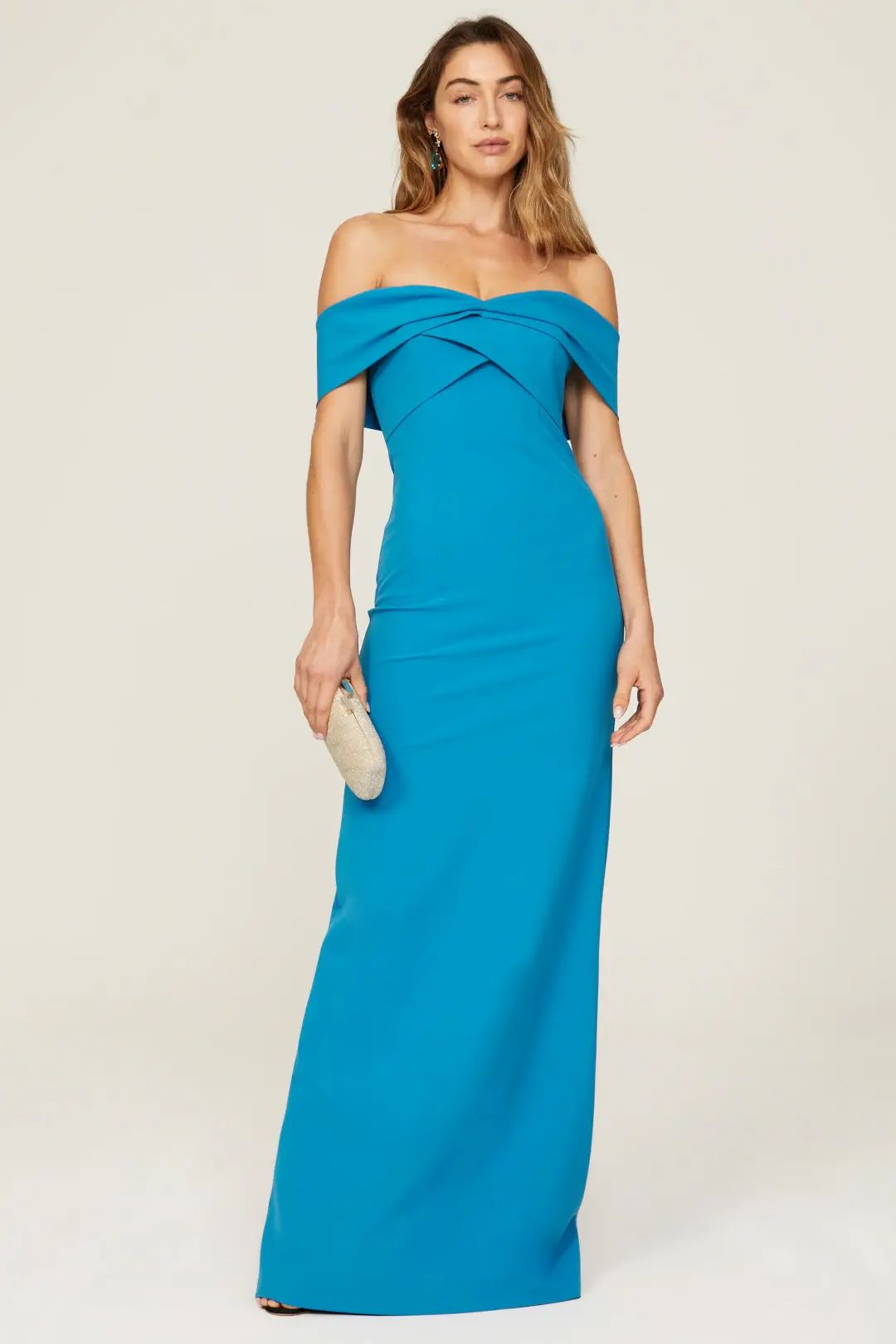 Bacall Gown | Rent the Runway