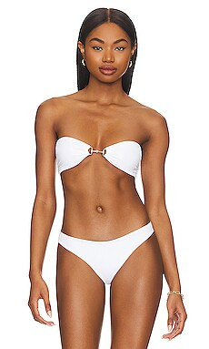 Cleo Bikini Top
                    
                    Indah | Revolve Clothing (Global)