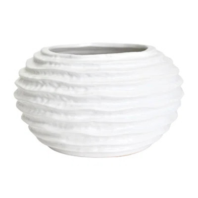 Ghanim Ceramic Table Vase | Wayfair North America