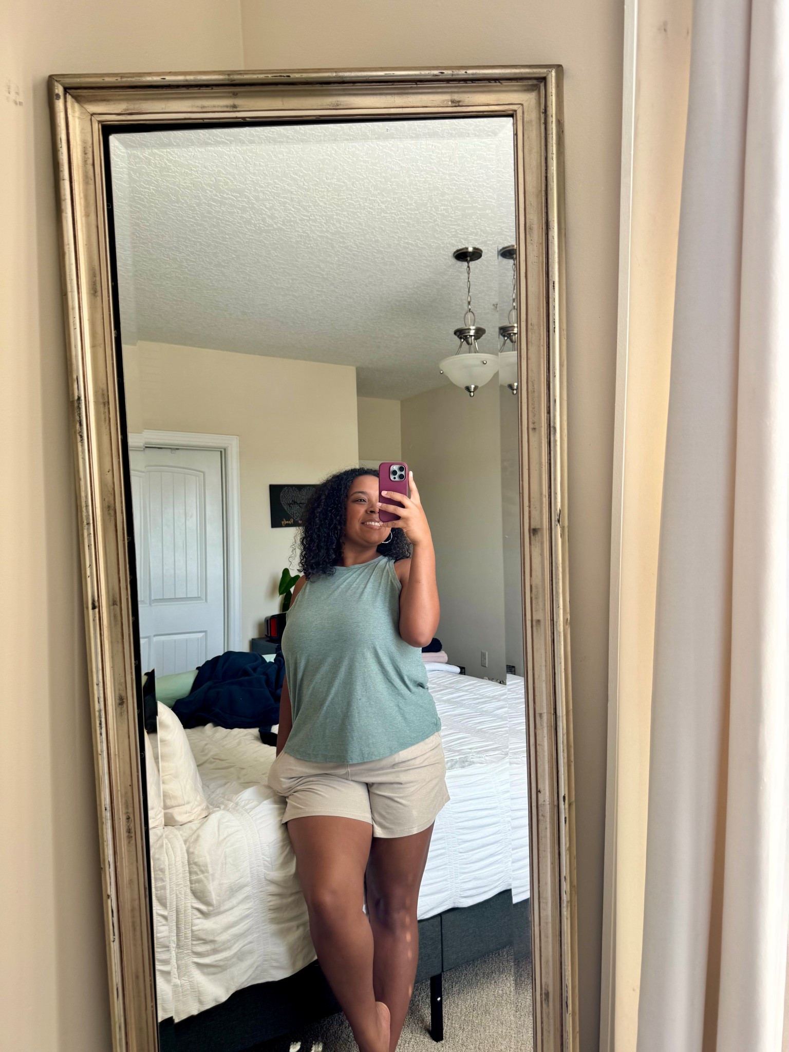 Mom fit of the date ☀️ 

#LTKStyleTip #LTKFindsUnder50 #LTKSummerEdit