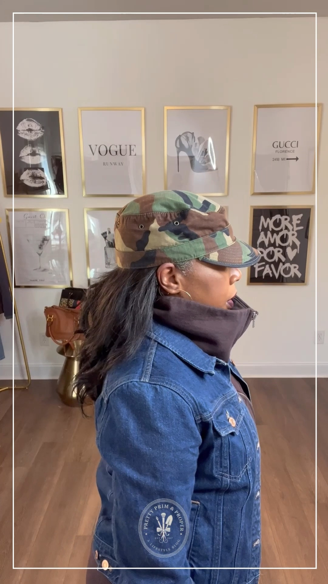 Love the way this look came together!!!

#LTKOver40