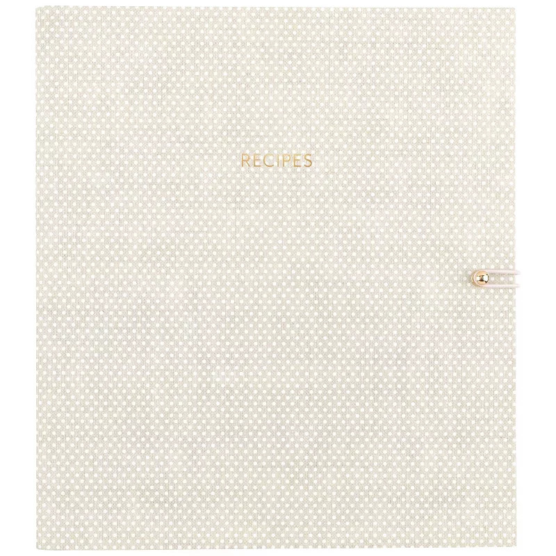 2" Recipe Ring Binder - Sugar Paper Essentials | Target