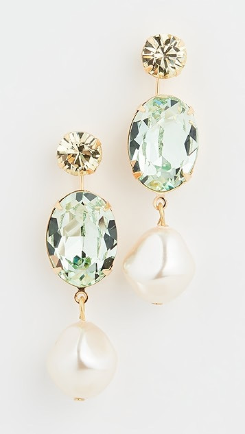 Meredith Earrings | Shopbop
