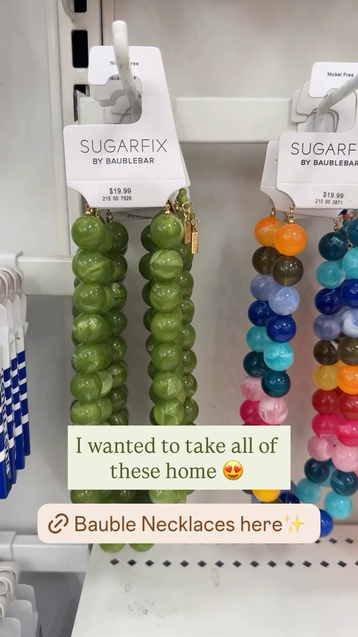 I wanted to take all of these home 😍 @target