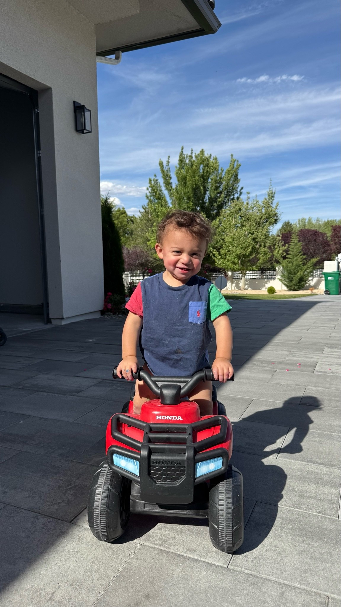 Toddler ATV

#LTKmomlife #LTKKids #LTKSaleAlert