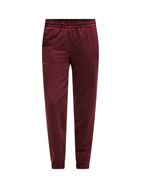 Soft Jersey Classic-Fit Mid-Rise Jogger | Lululemon (US)