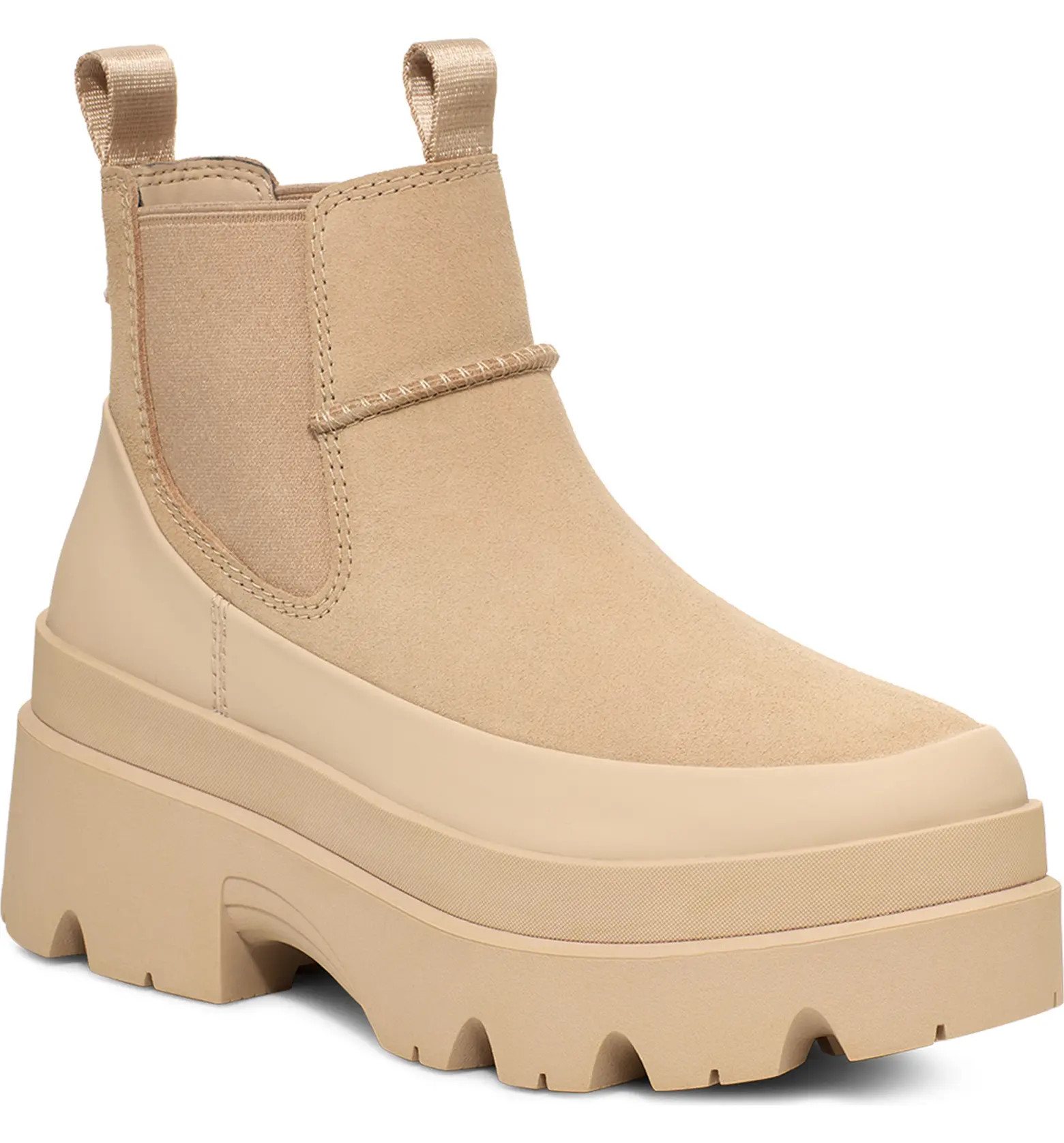 Brisbane Waterproof Chelsea Boot (Women) | Nordstrom