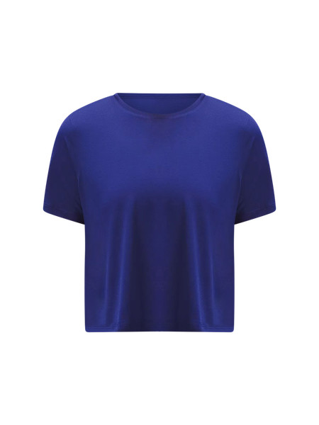 Ultralight Waist-Length T-Shirt | Lululemon (US)