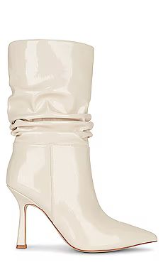 Jeffrey Campbell Guillo Boot in Ivory from Revolve.com | Revolve Clothing (Global)