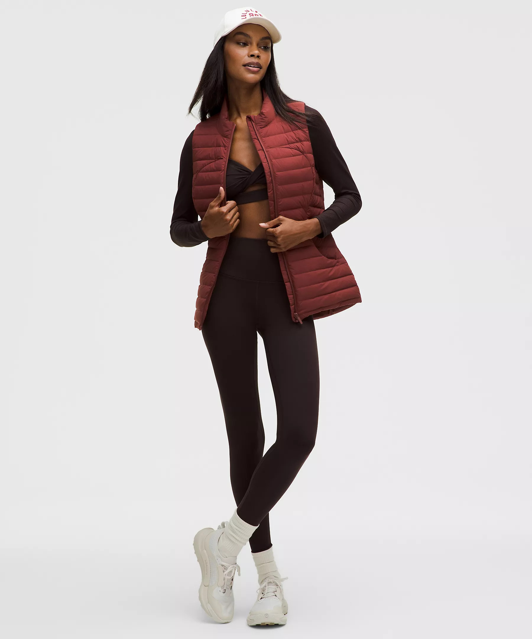 Pack It Down Vest | Lululemon (US)