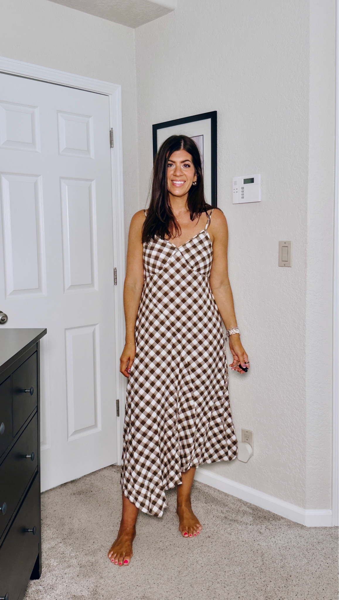 Old navy try on
In a small tall plaid dress - size down!

#LTKSaleAlert #LTKMidsize #LTKOver40