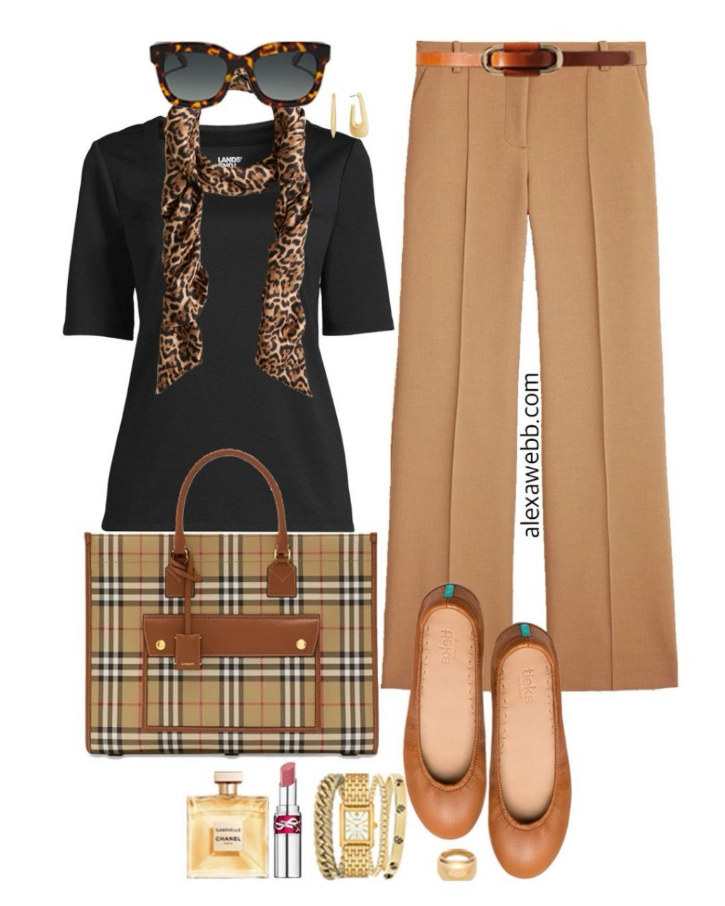 Plus Size Spring Work Capsule 2025 - Part 2 - A plus size business casual and professional work capsule wardrobe for spring. Alexa Webb #plussize

#LTKPlusSize #LTKWorkwear #LTKStyleTip