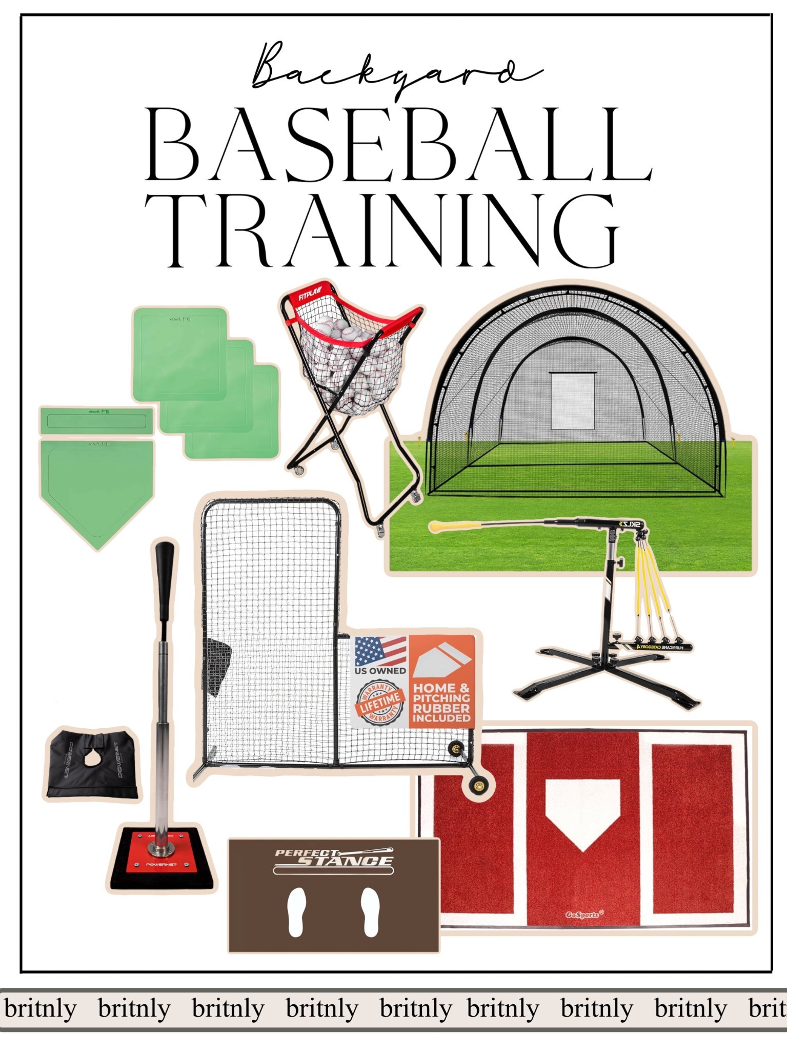  😮‍💨

Baseball training equipment | sports backyard | backyard play | baseballer | kids sports | batting cage | baseball hitter  

#LTKKids #LTKActive #LTKHome
