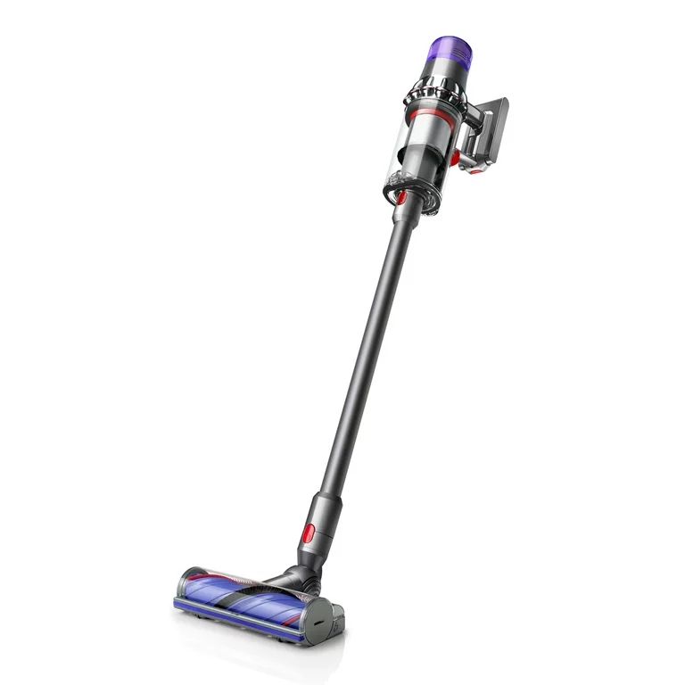 Dyson V11 Extra Cordless Vacuum Cleaner | Iron | New - Walmart.com | Walmart (US)