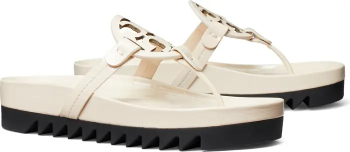 Miller Cloud Lug Sandal (Women) | Nordstrom