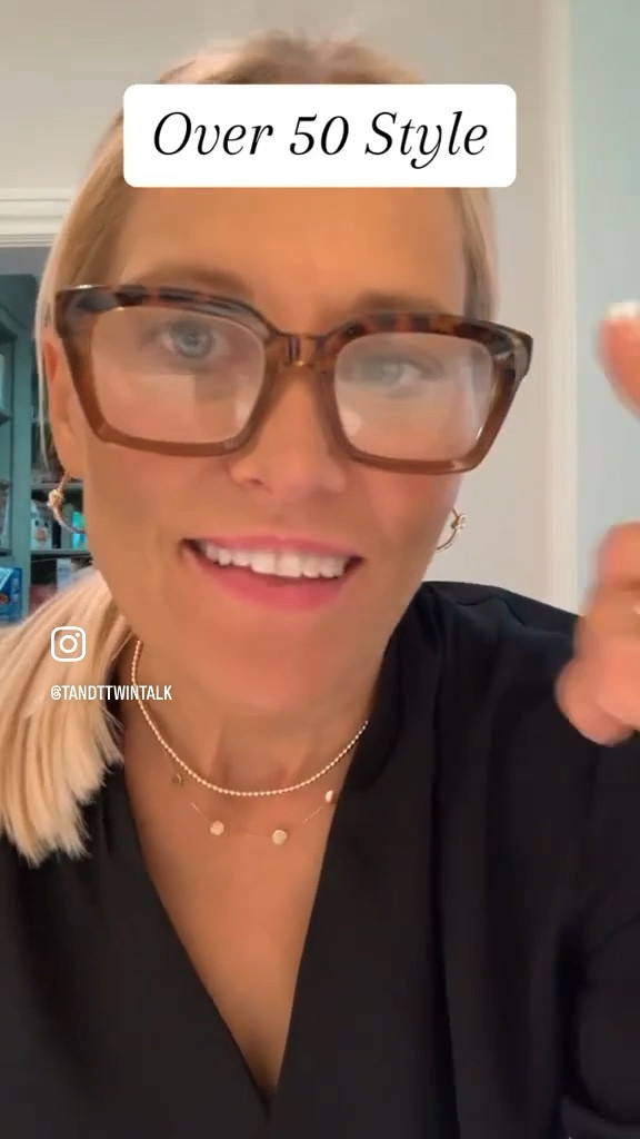 Love everything gold filled!!!

#LTKfindsunder100 #LTKover40 #LTKVideo