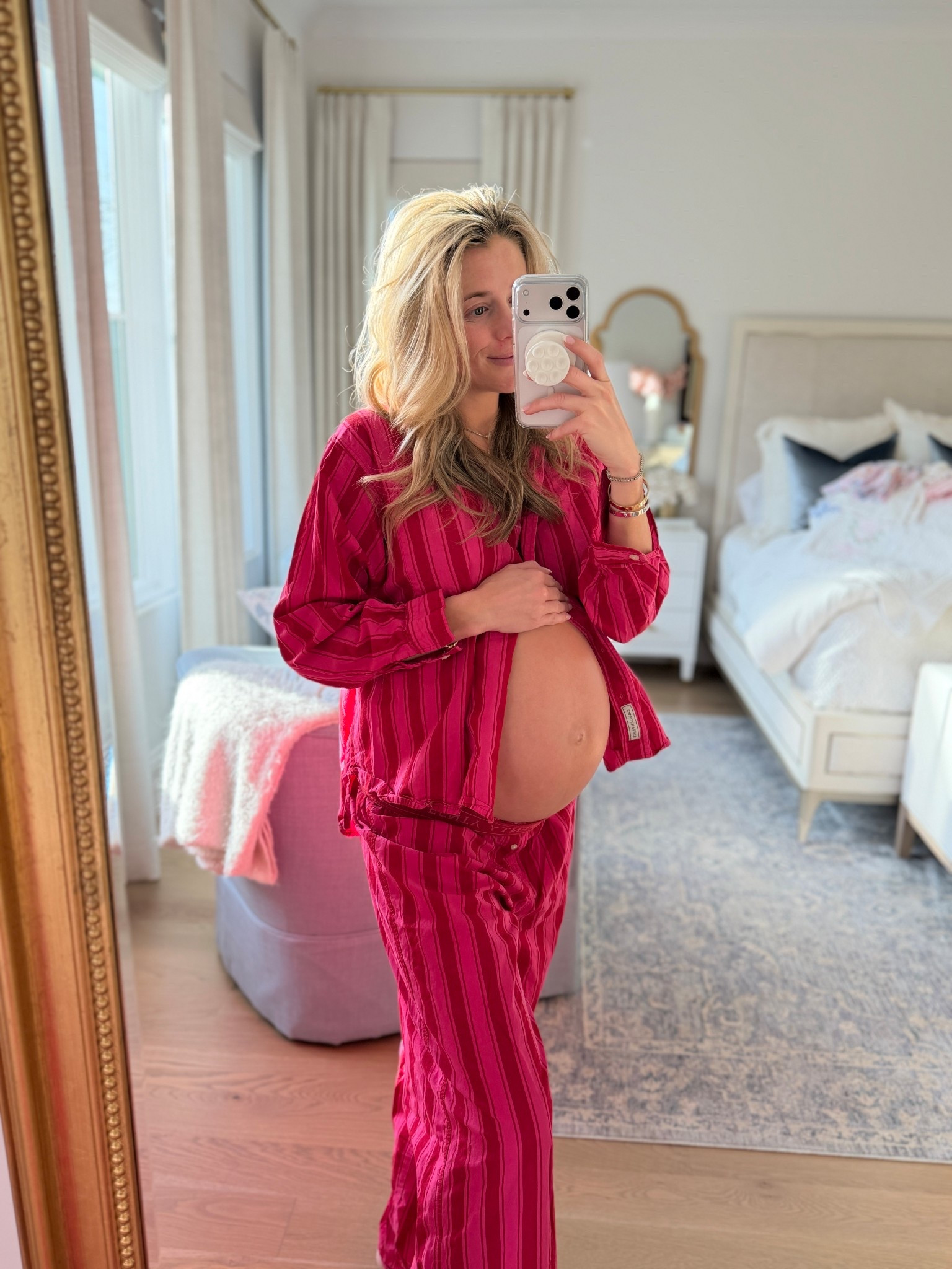 Pink Pajamas
Nordstrom Pajamas 

#LTKgrwm #LTKmomlife