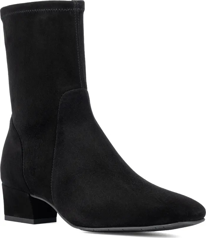 Aquatalia Stassi Weatherproof Bootie (Women) | Nordstrom | Nordstrom
