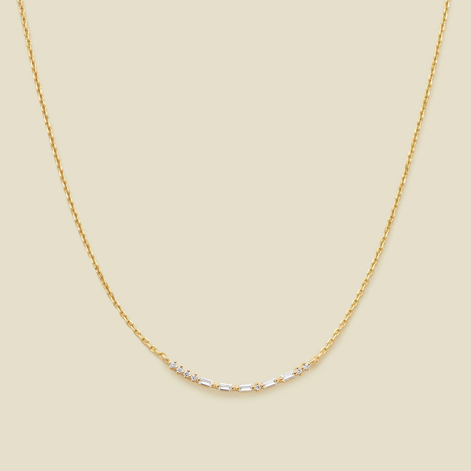 Hope Morse Code Necklace | Made By Mary | Made By Mary | Made by Mary (US)