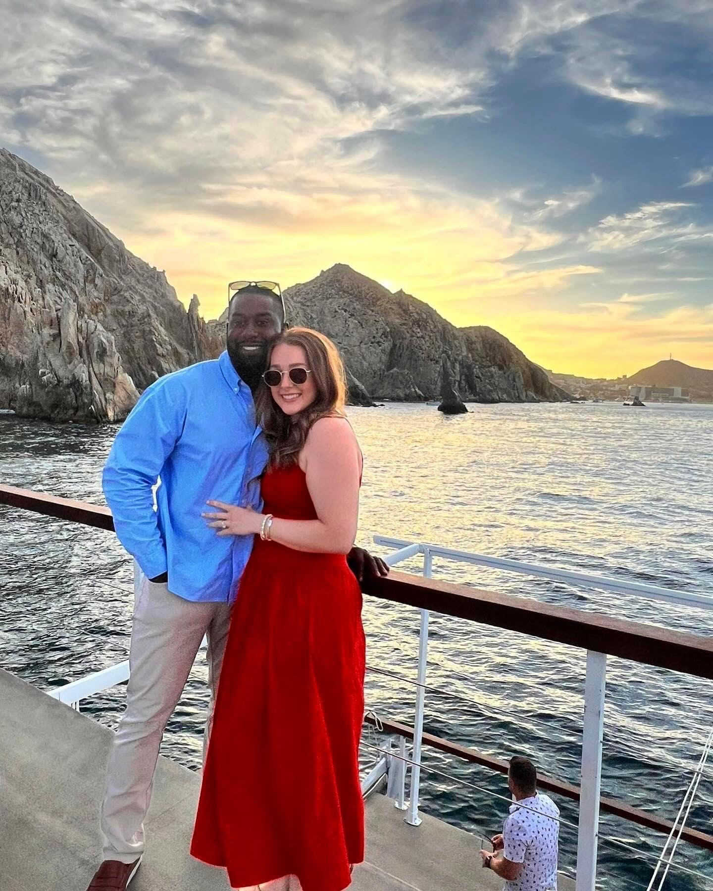 Cabo fits!! 