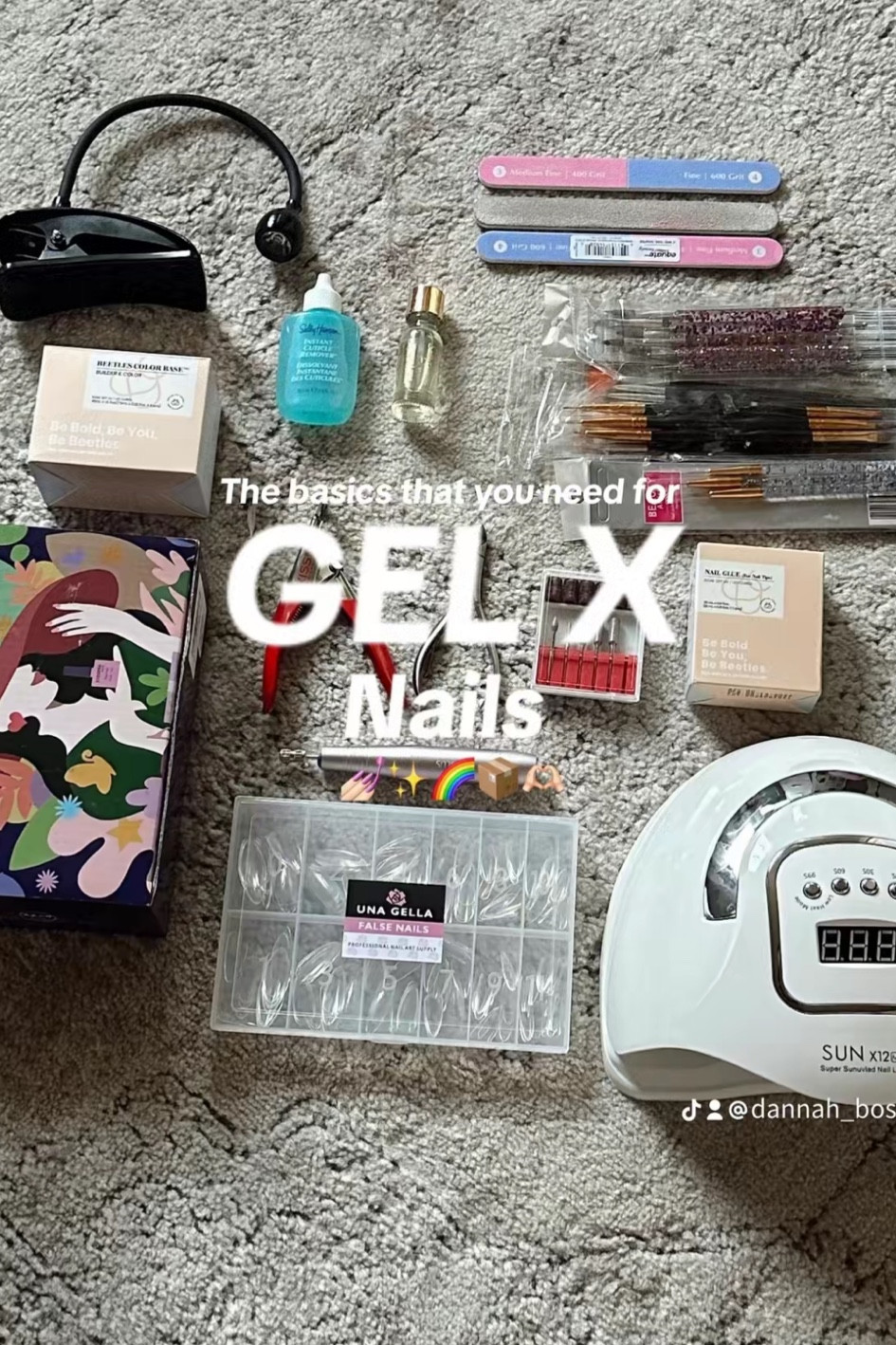 My favorite way to do my nails 🫶🏻

#LTKGiftGuide #LTKBeauty