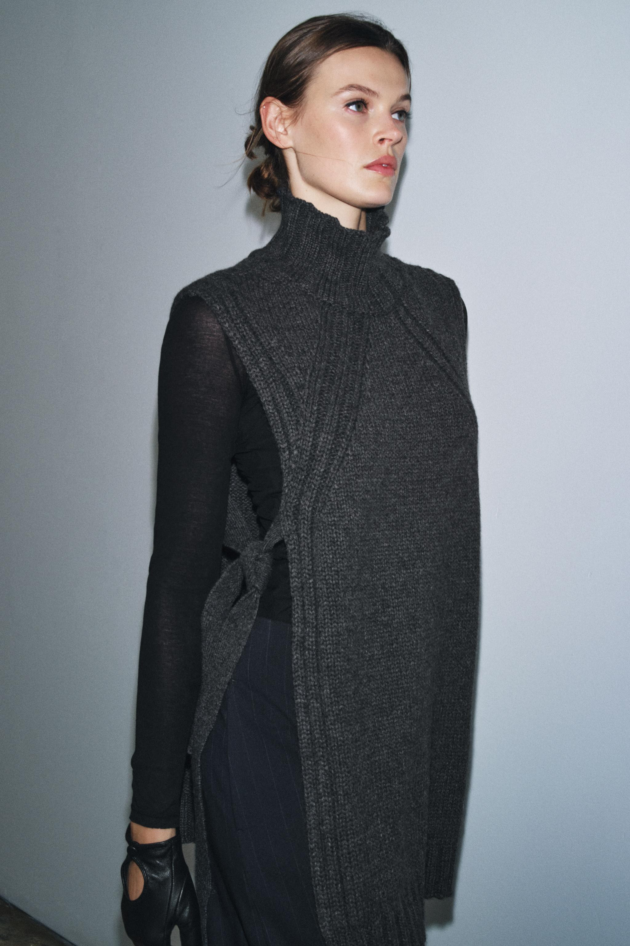 An enhanced experience.Check it out in the app.Open app | Zara US